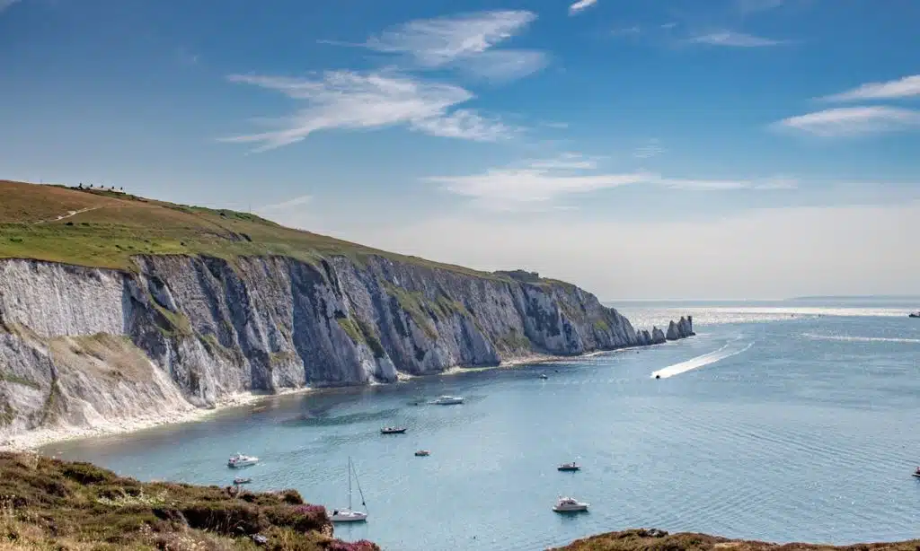 Playa de Dique, Costa Galicia North