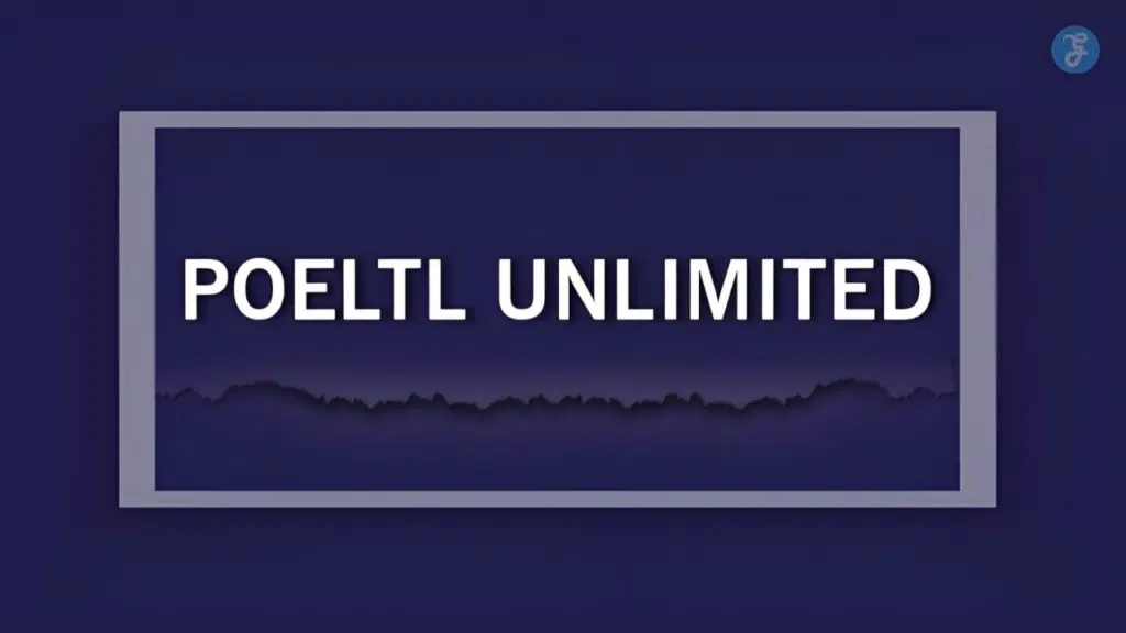 Poeltl Unlimited