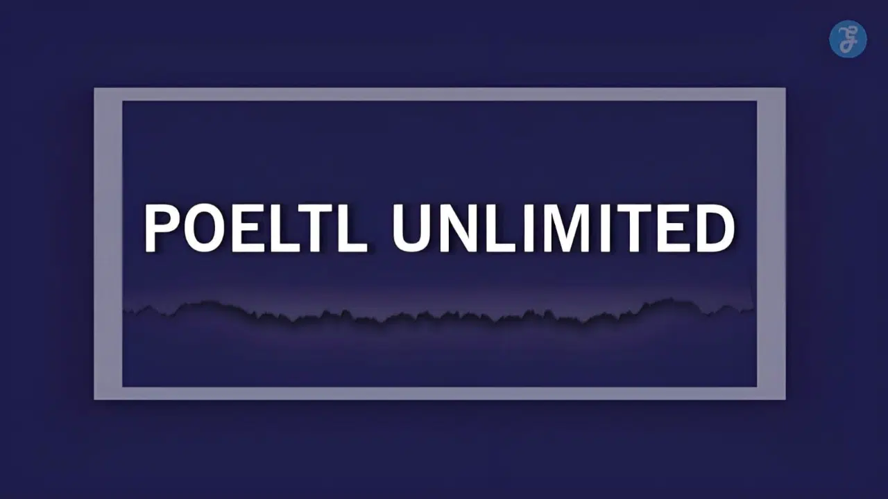 Poeltl Unlimited
