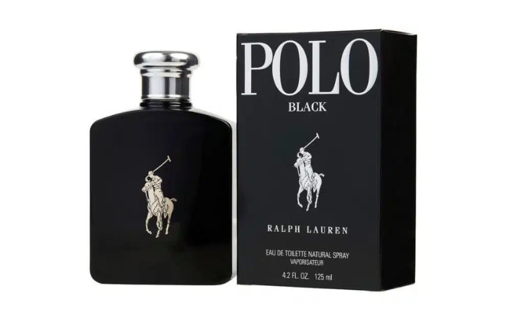 Polo Black by Ralph Lauren