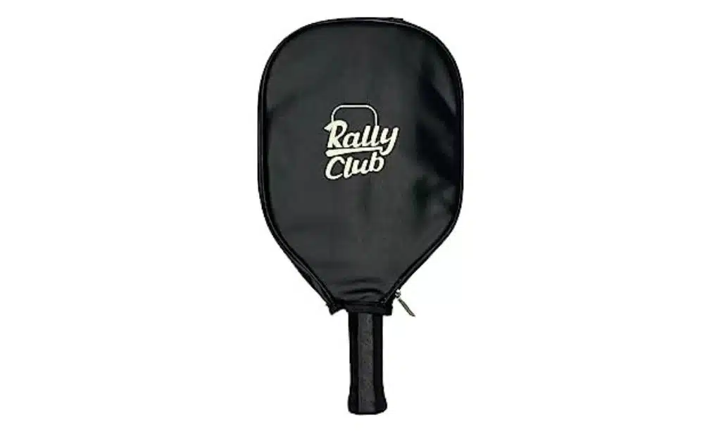 Rally Club Pickleball Paddle