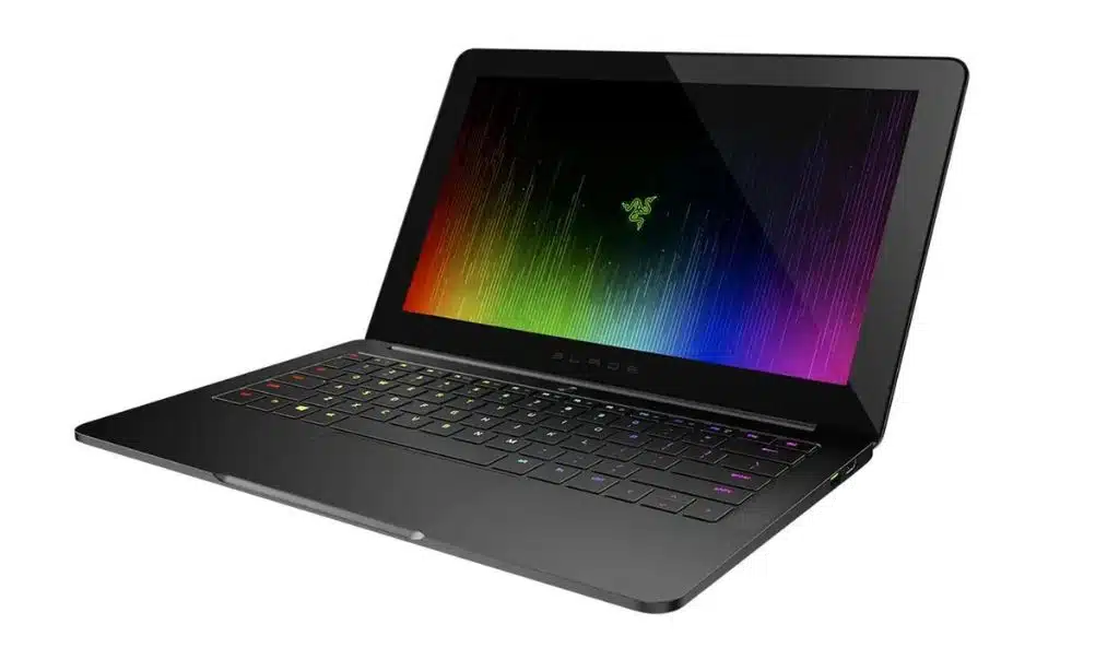 Razer Blade Stealth Laptop