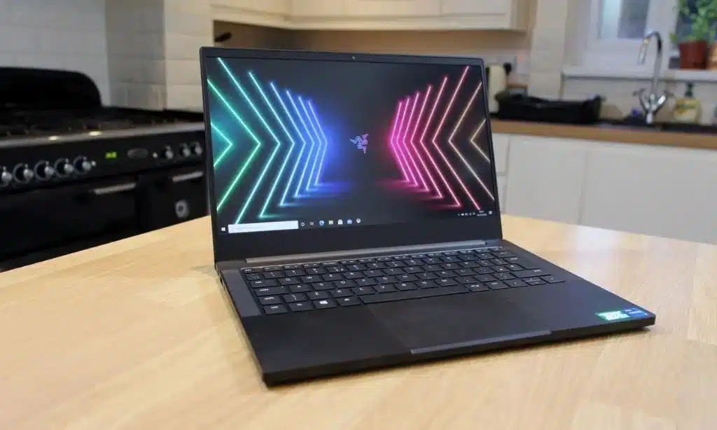Razer Blade Stealth Laptop