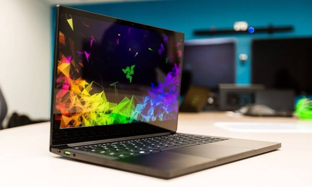 Razer Blade Stealth Laptop
