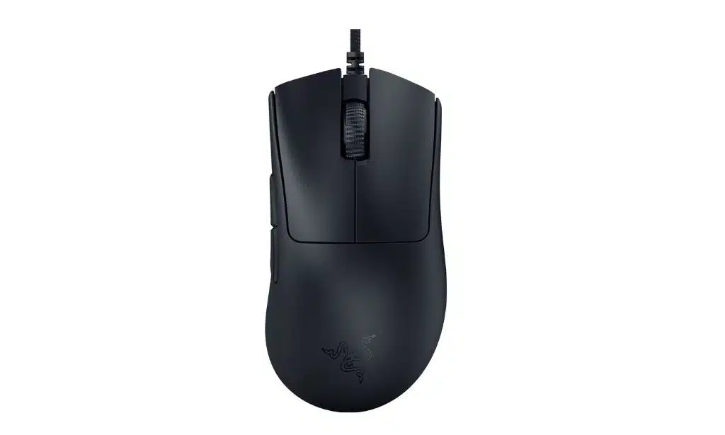 Razer DeathAdder V3 Wired Gaming Mouse