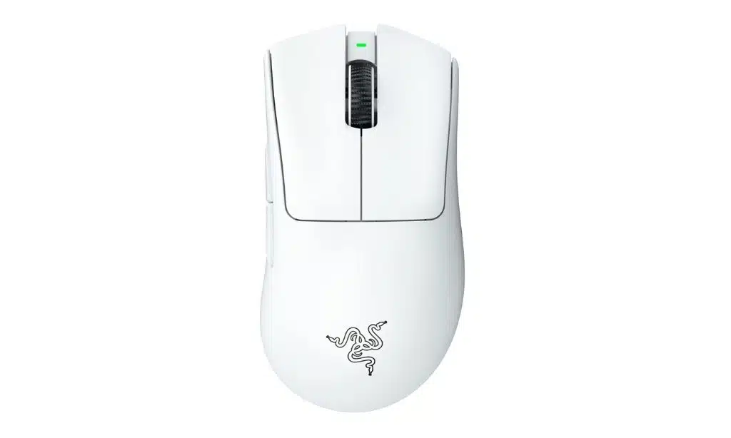 Razer Deathadder V3 Pro