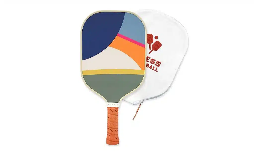 Recess Pickleball Paddle