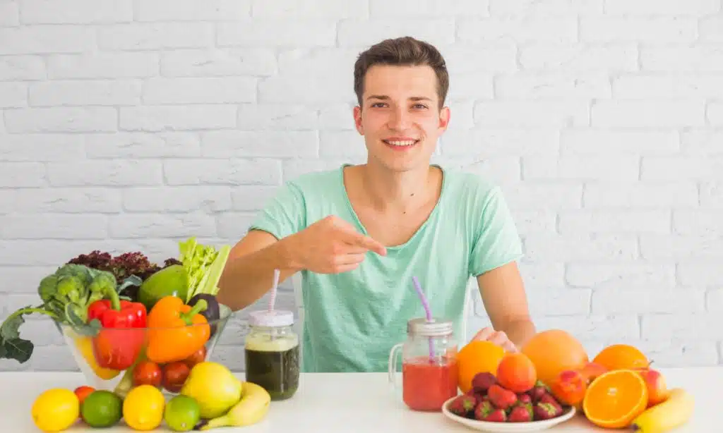 Regular Zinc Intake for Humans