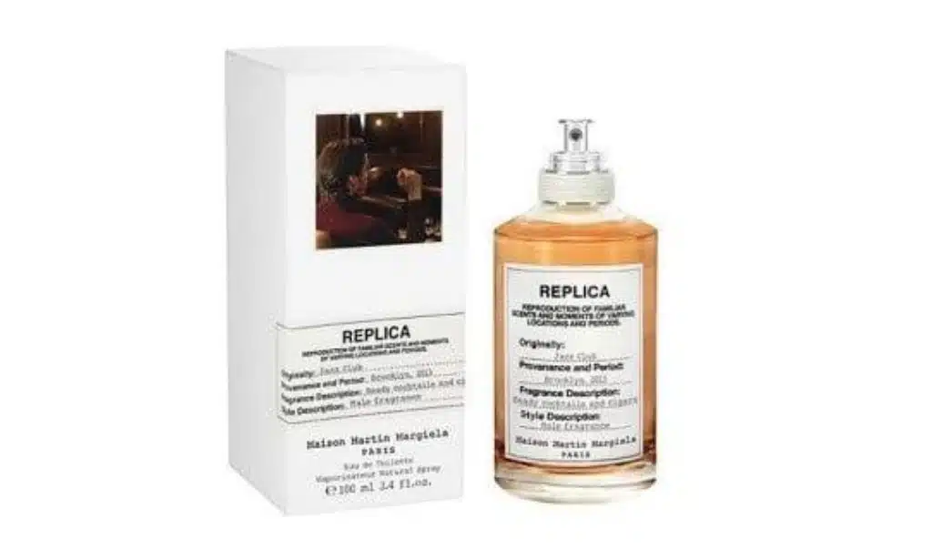 Replica Jazz Club by Maison Margiela