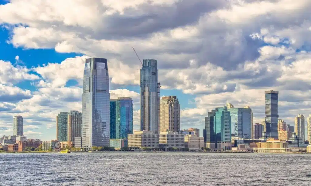 Top Richest Cities in 2023