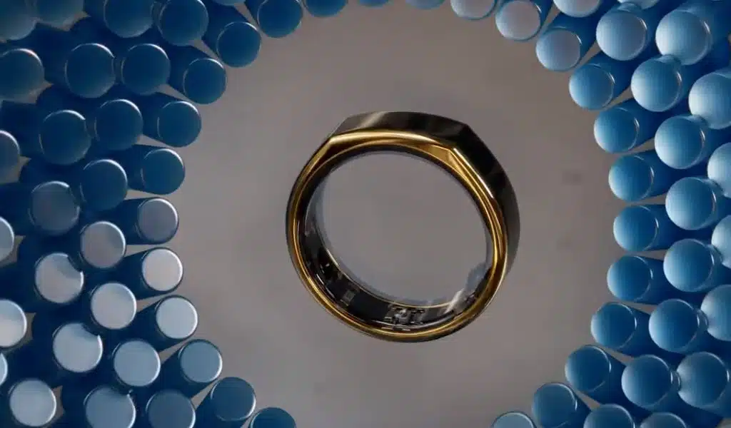 Samsung Galaxy Ring