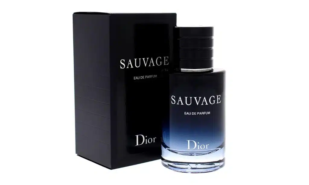 Sauvage by Dior