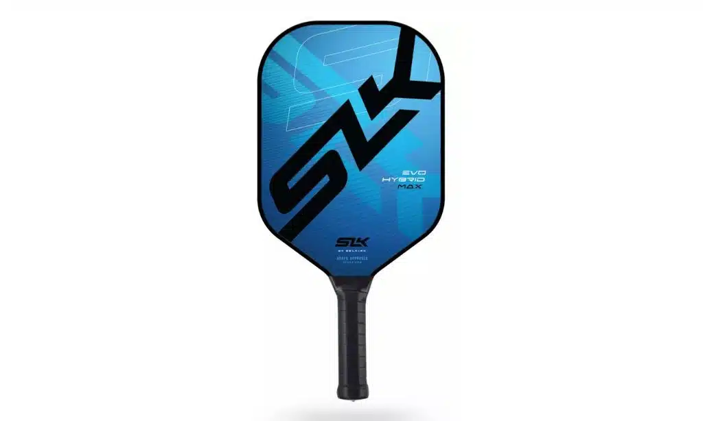 Selkirk SLK Evo Hybrid Pickleball Paddle