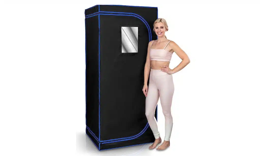 SereneLife Infrared Home Spa