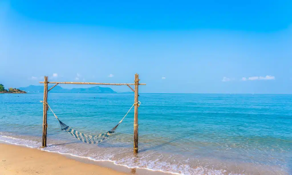 St. Pete BeachPass-A-Grille Beach