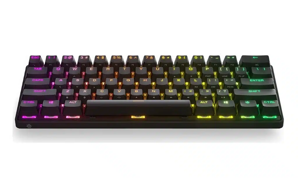 SteelSeries Apex Pro Mini Wireless