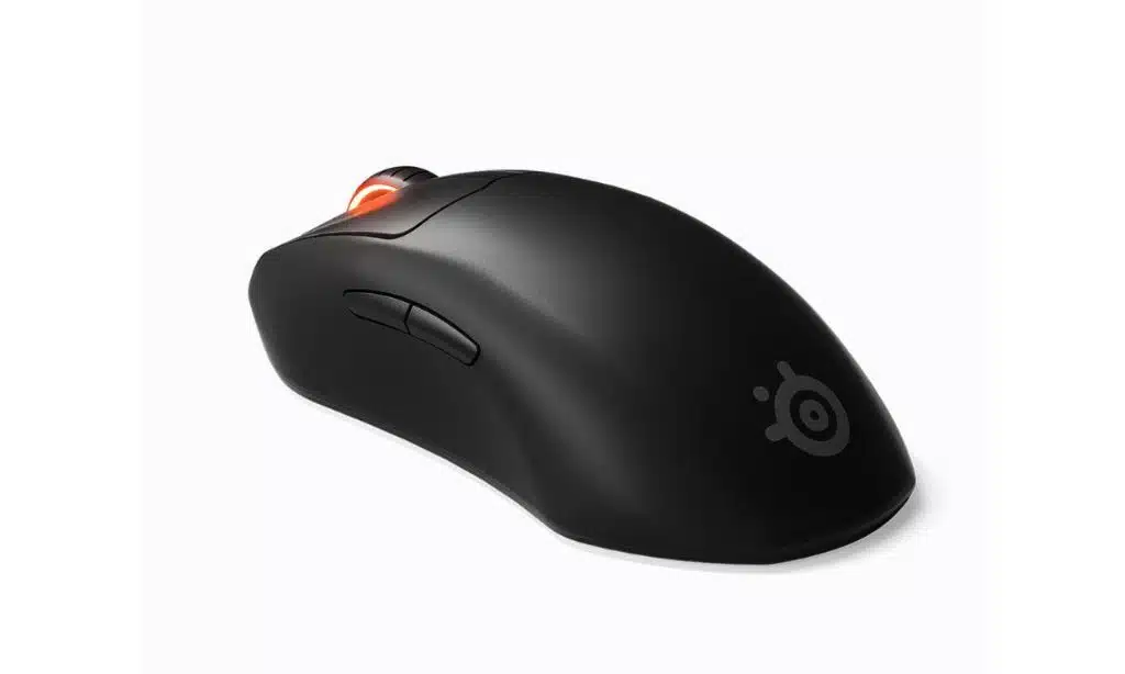 SteelSeries Prime Wireless