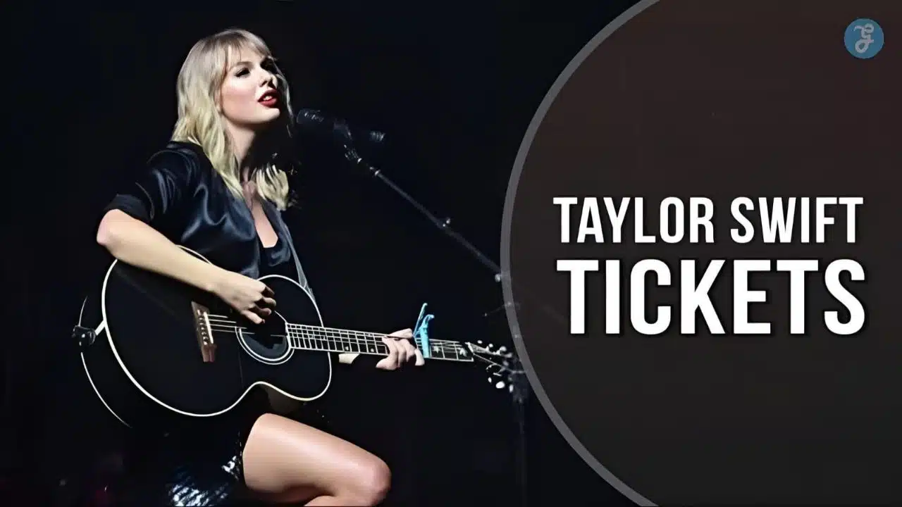 taylor swift tickets