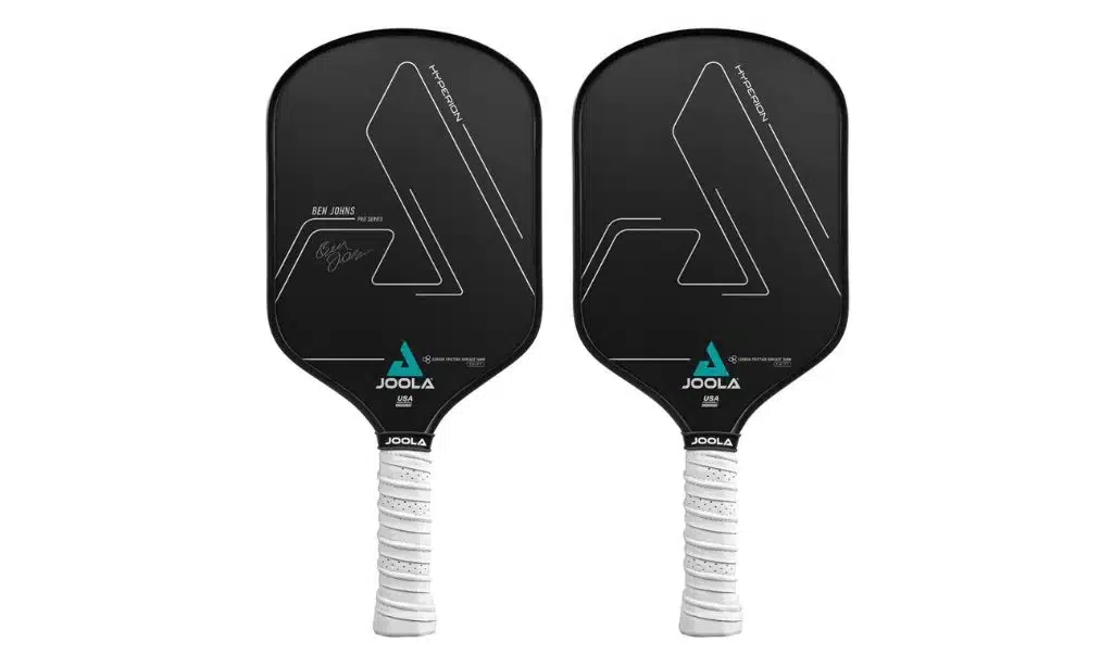 The Joola Ben Johns Hyperion Swift Pickleball Paddle