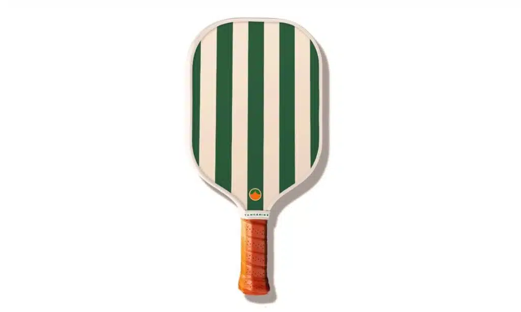 The Tangerine Gardiner's Bay paddle