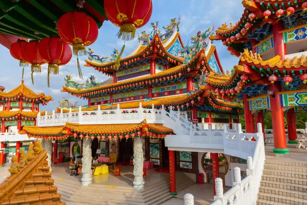 thean hou temple