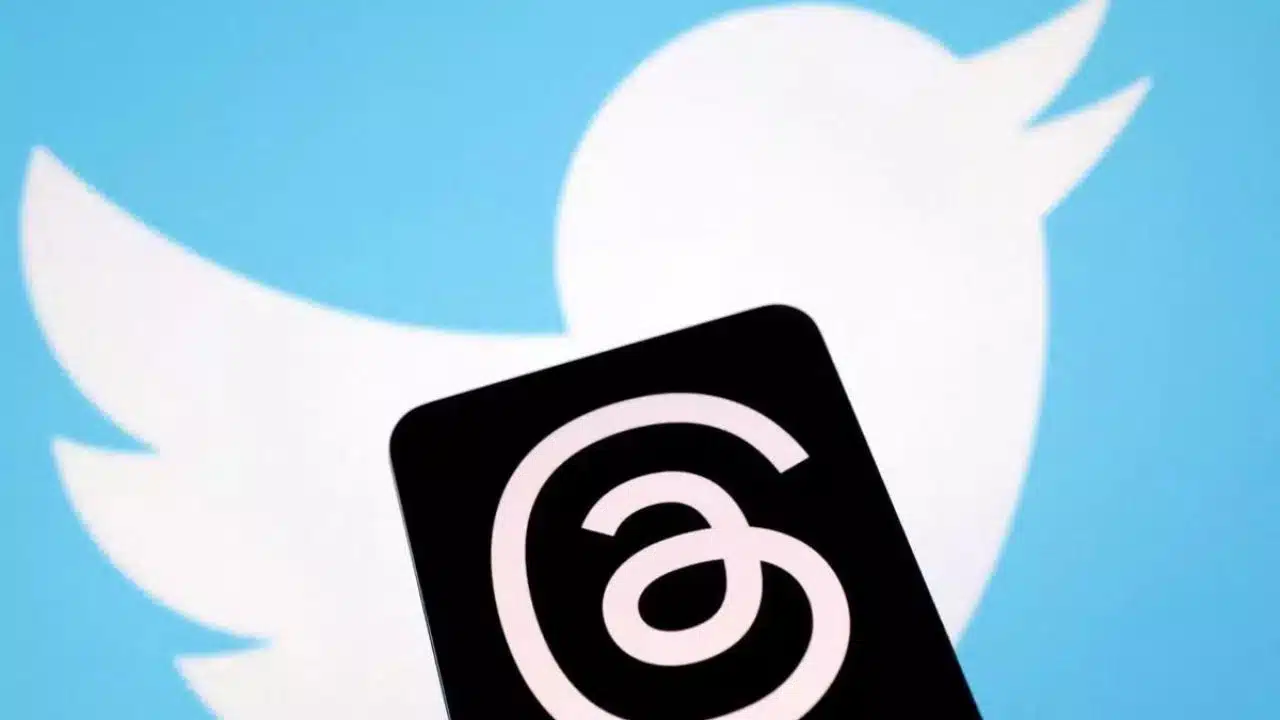Twitter vs Threads