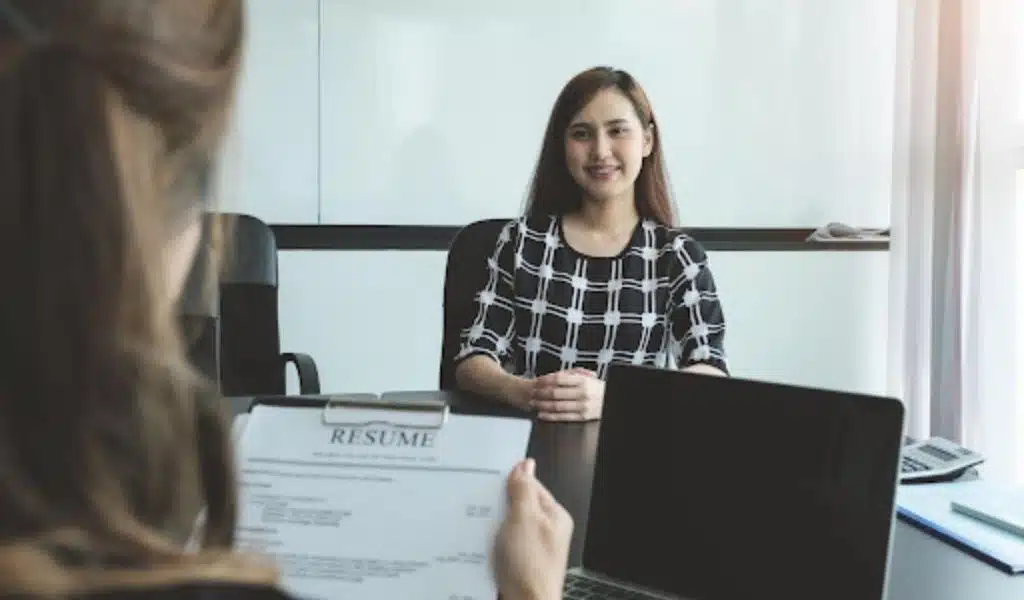 Navigating the Job Market