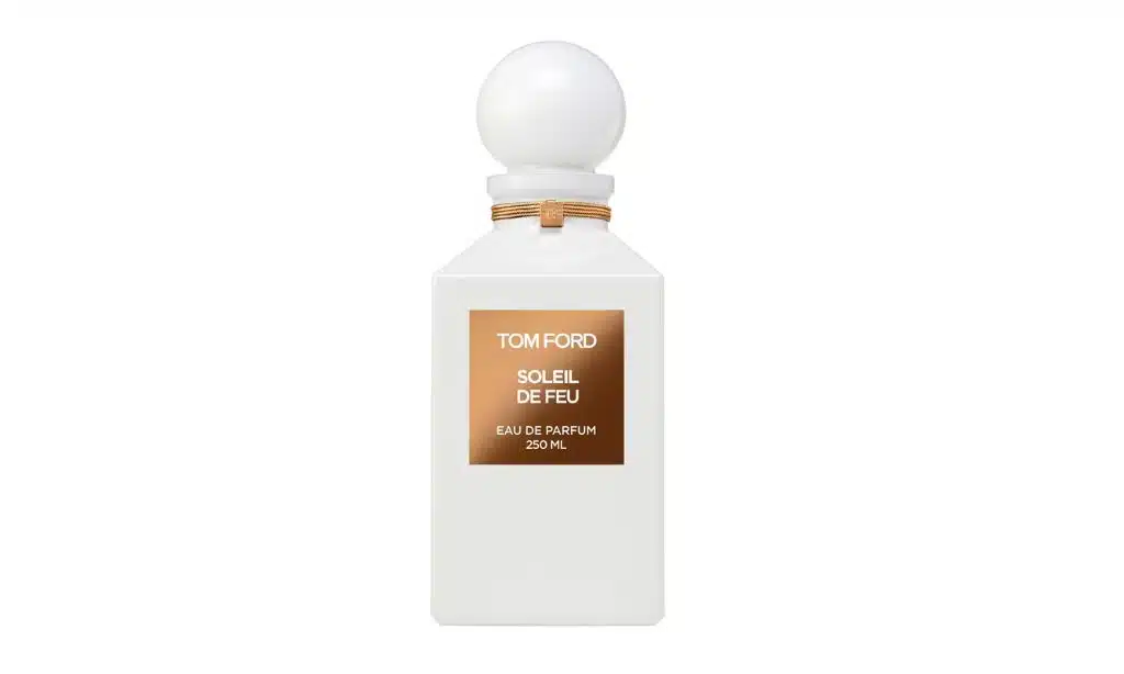 Tom Ford Soleil De Feu Eau de Parfum
