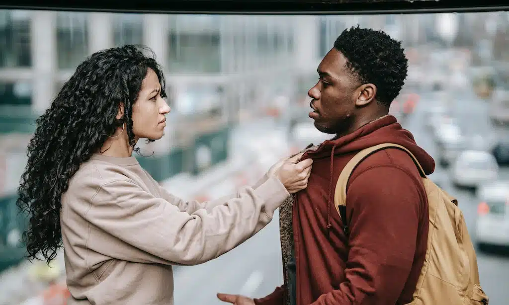 Trusting Your Instincts