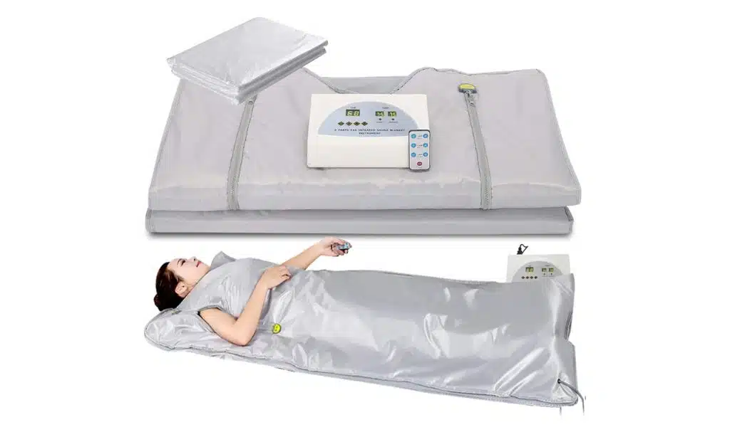 VANELL Sauna Blanket