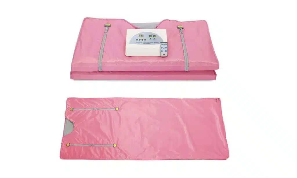 VANELL Sauna Blanket