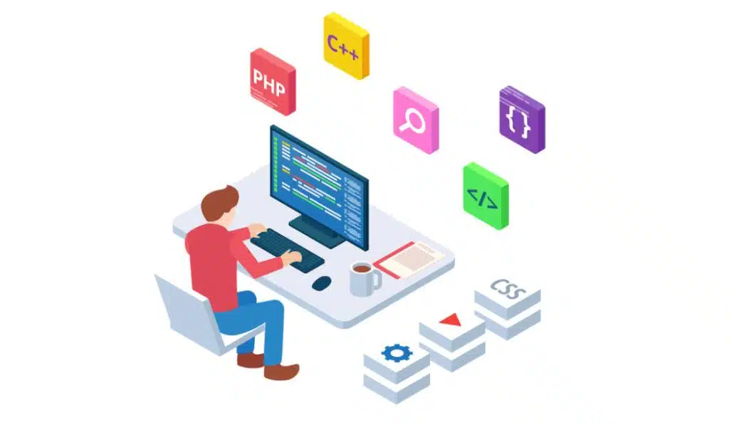 Web Development Service