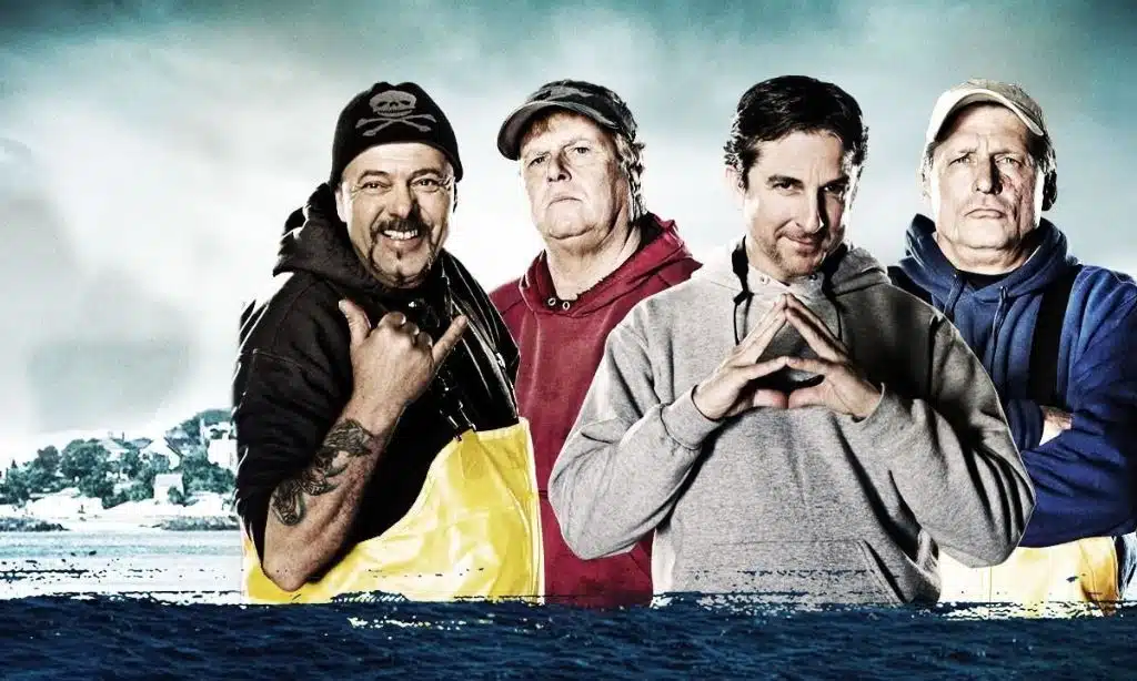 Wicked Tuna