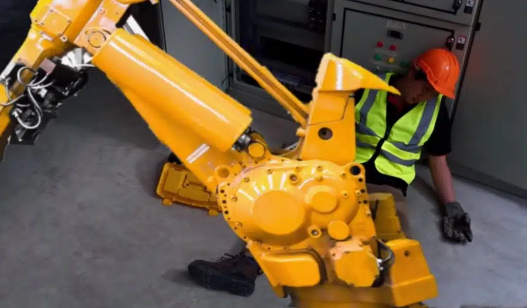 Steps to Take After a Workplace Accident