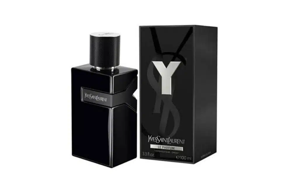 Y Men by Yves Saint Laurent