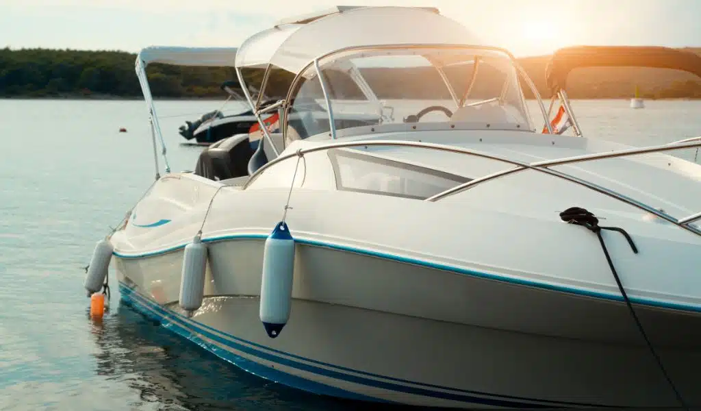 How to Find The Right Yacht Broker