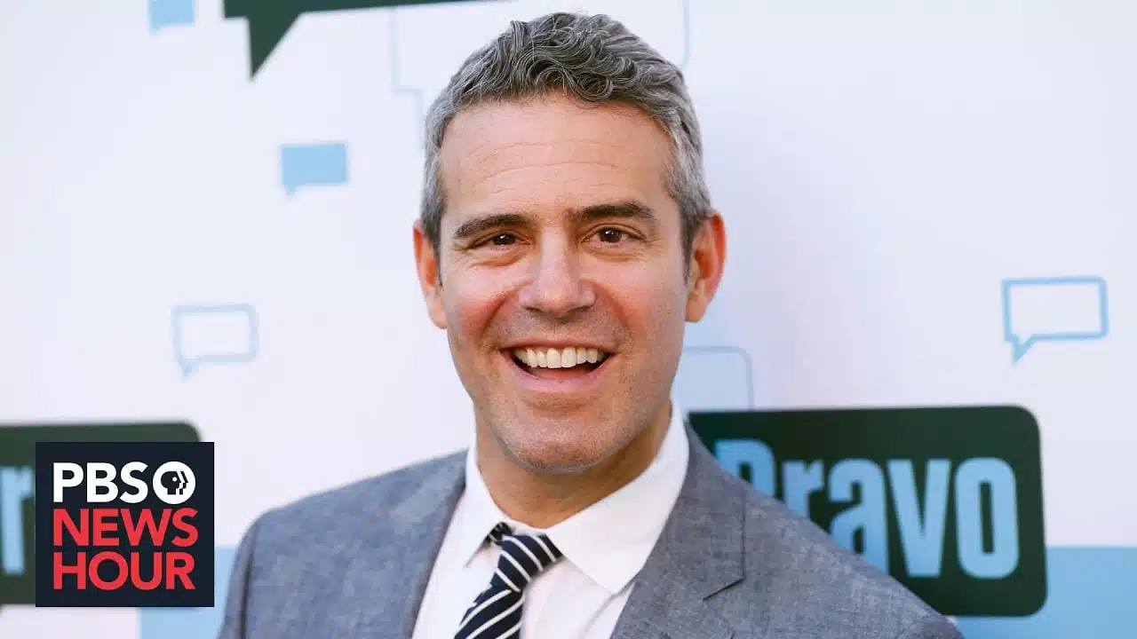 career details of andy cohen