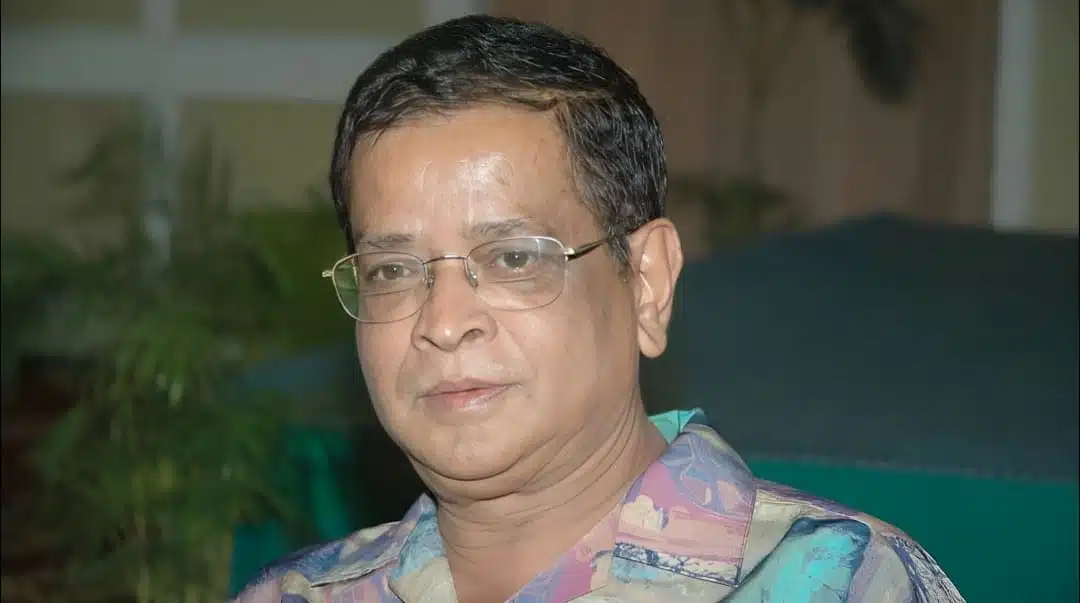 humayun ahmed