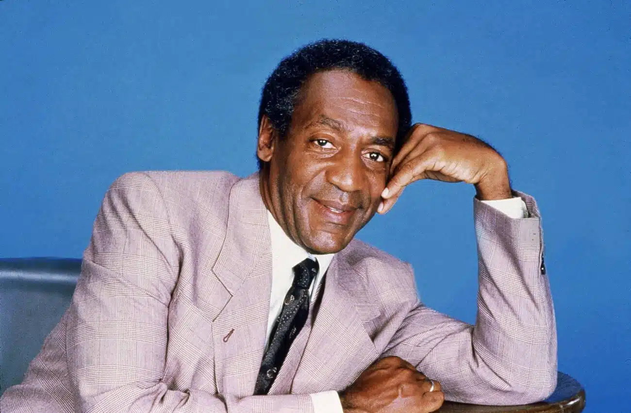 bill cosby
