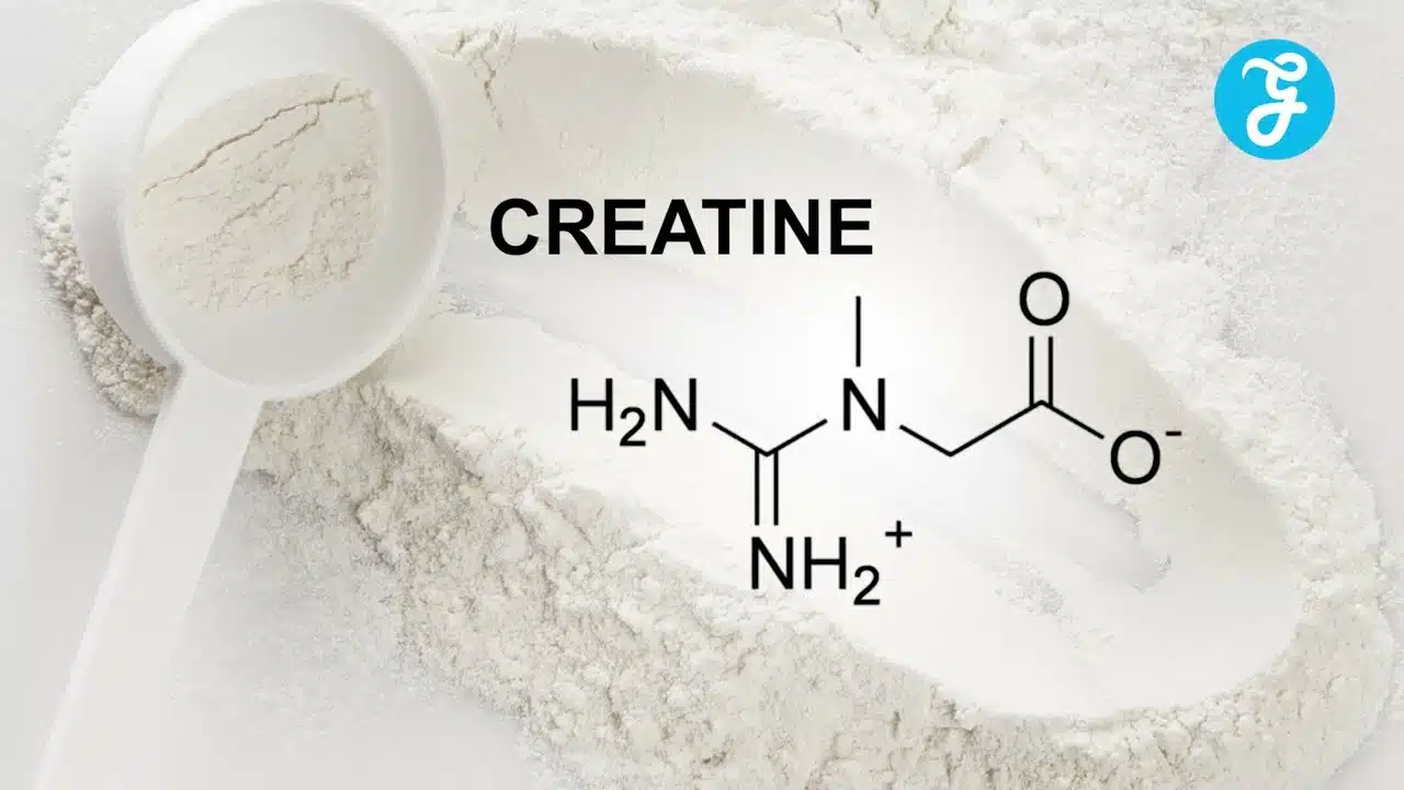 Creatine