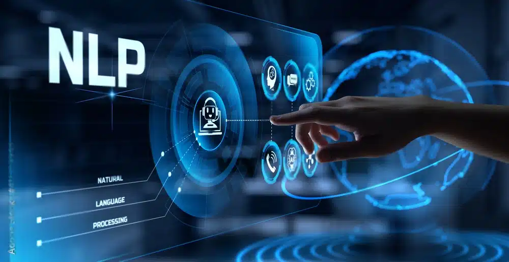 natural language processing