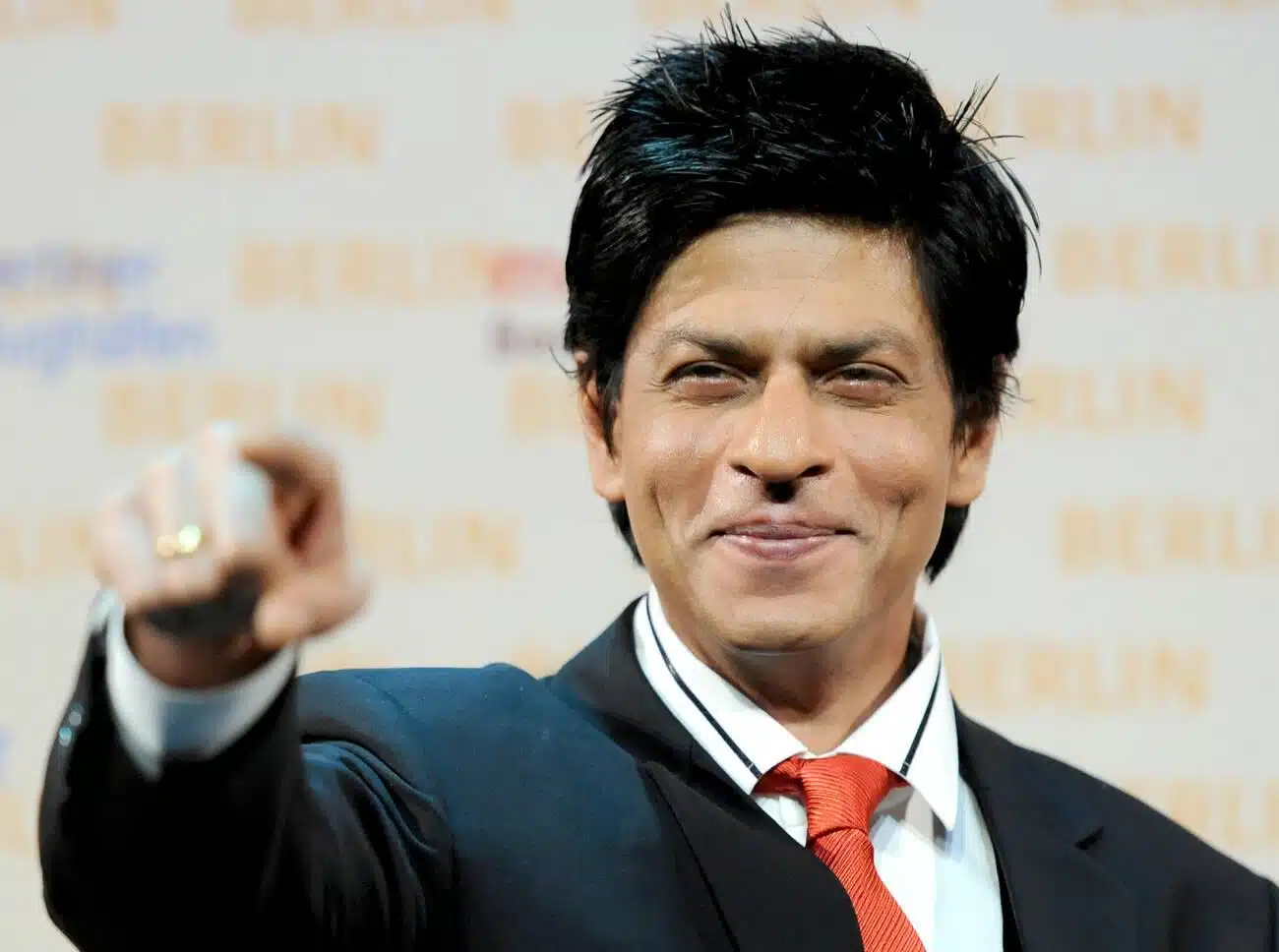 shahrukh khan