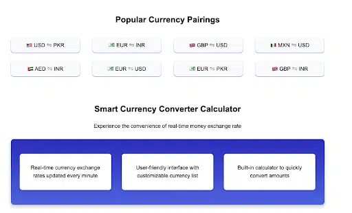 Currency Converter