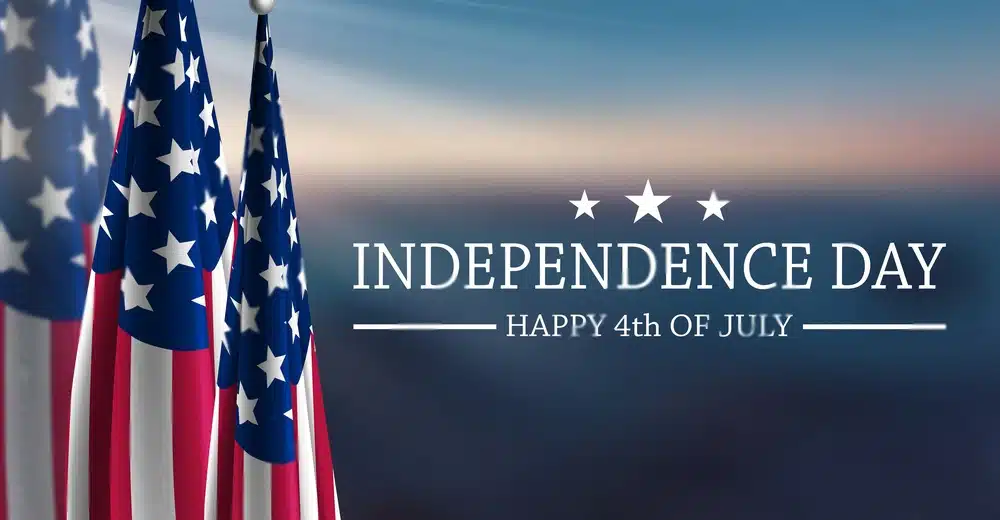 us independence day