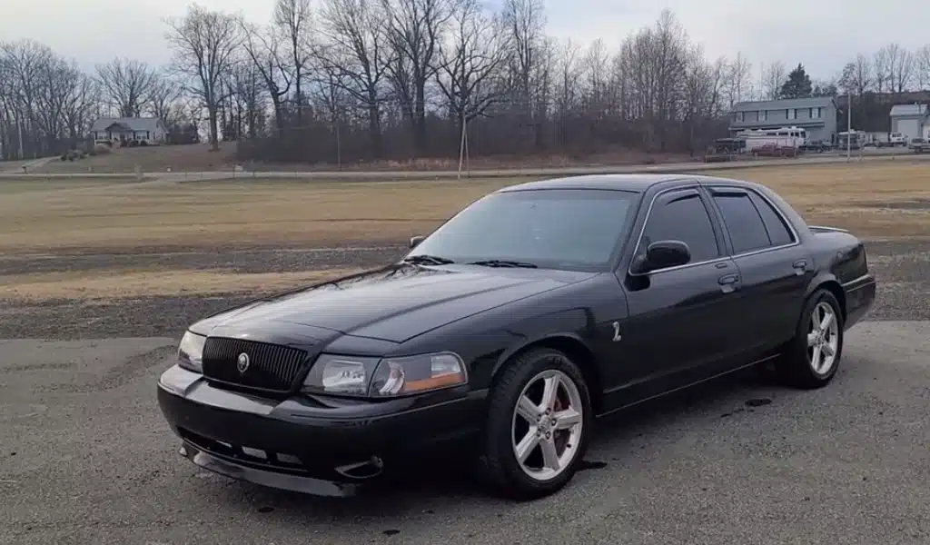 Best Used Sleeper Car Alternatives