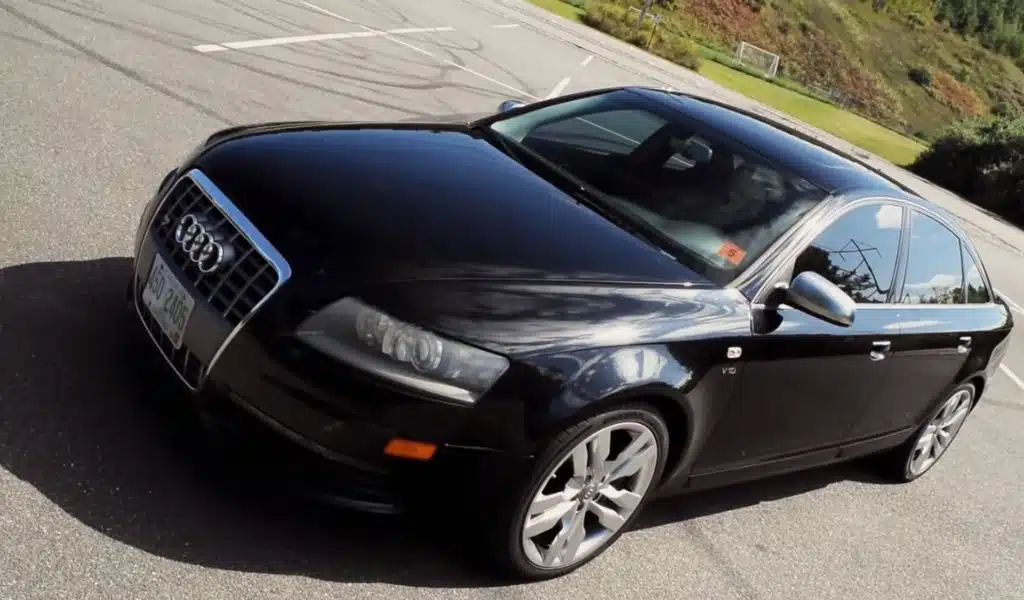 Best Used Sleeper Car Alternatives