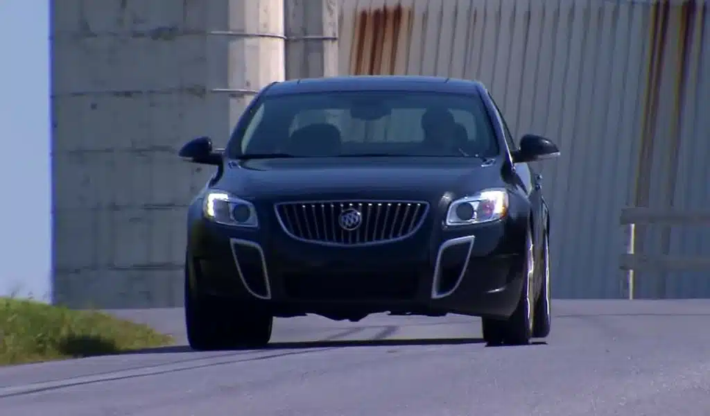 Best Used Sleeper Car Alternatives