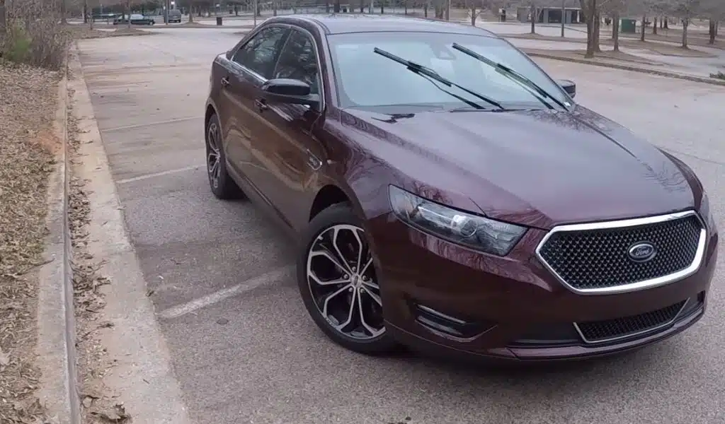 Best Used Sleeper Car Alternatives