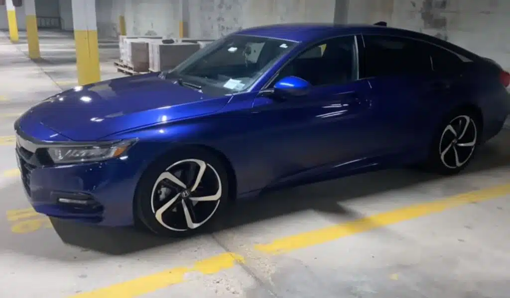 Best Used Sleeper Car Alternatives