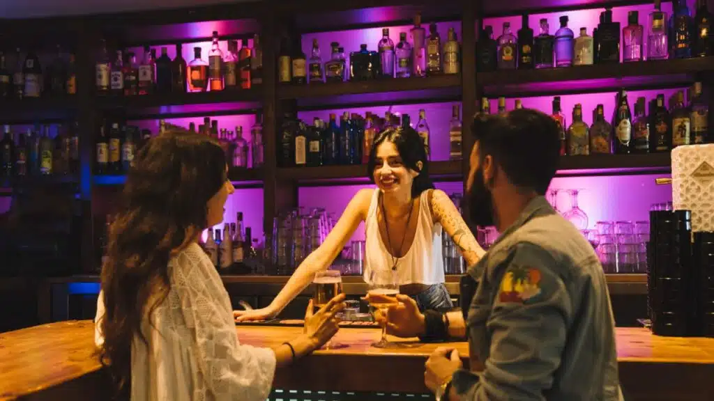 50 Best Bars in Asia